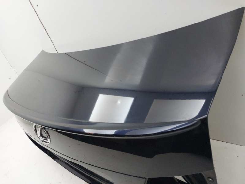 Recambio de porton trasero para lexus gs (gs/us/ws19) 450 h referencia OEM IAM 6440130B50  