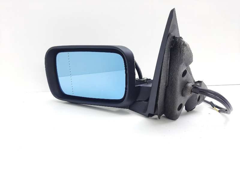 Recambio de retrovisor izquierdo para bmw serie 3 berlina (e46) referencia OEM IAM   