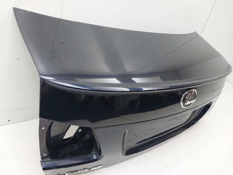 Recambio de porton trasero para lexus gs (gs/us/ws19) 450 h referencia OEM IAM 6440130B50  