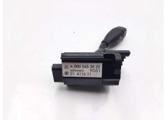 Recambio de mando multifuncion para mercedes clase e (w211) berlina e 400 cdi (211.028) referencia OEM IAM A0005453022 01411611  2