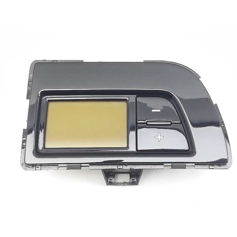 Recambio de mando climatizador para citroen c4 grand picasso exclusive referencia OEM IAM 9659627477  