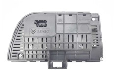 Recambio de mando climatizador para citroen c4 grand picasso exclusive referencia OEM IAM 9659627477   2