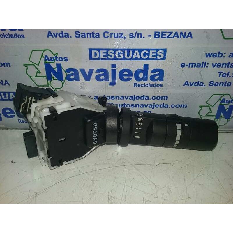 Recambio de mando limpia para nissan navara pick-up (d40m) double cab se 4x4 referencia OEM IAM   