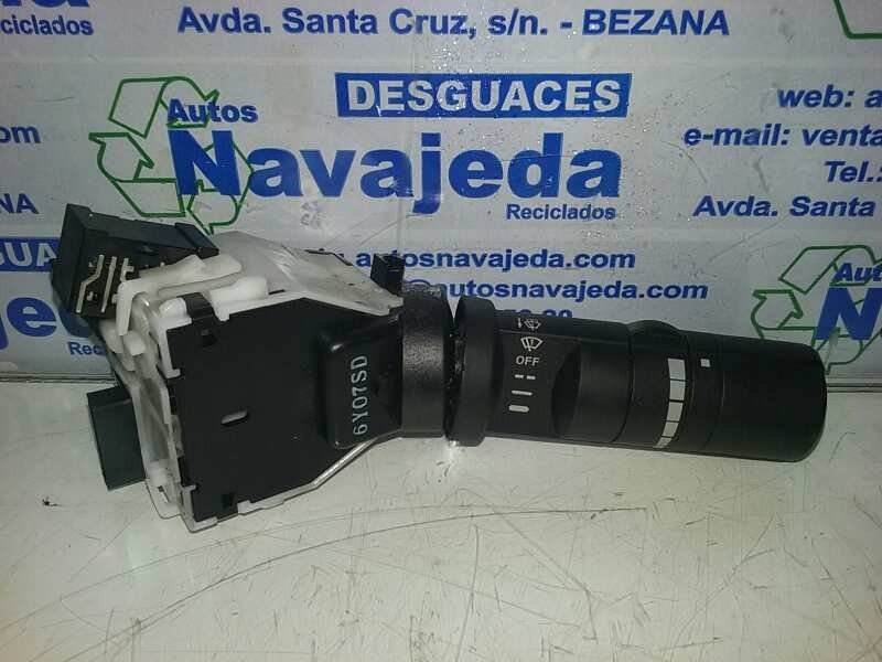Recambio de mando limpia para nissan navara pick-up (d40m) double cab se 4x4 referencia OEM IAM   