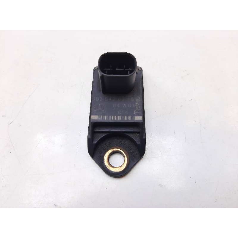 Recambio de sensor para mercedes clase e (w211) berlina e 400 cdi (211.028) referencia OEM IAM 0025426918  