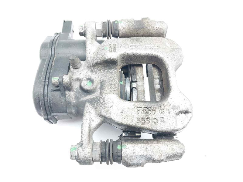 Recambio de pinza freno trasera izquierda para jeep compass ii limited 4x4 referencia OEM IAM 55610D 68338709AA 