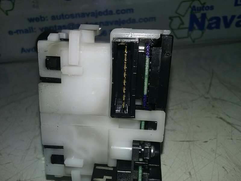 Recambio de mando limpia para nissan navara pick-up (d40m) double cab se 4x4 referencia OEM IAM   