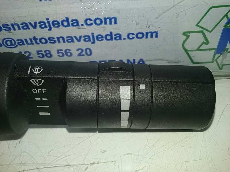 Recambio de mando limpia para nissan navara pick-up (d40m) double cab se 4x4 referencia OEM IAM   