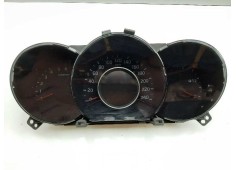 Recambio de cuadro instrumentos para kia cee´d concept referencia OEM IAM 94003A2323  