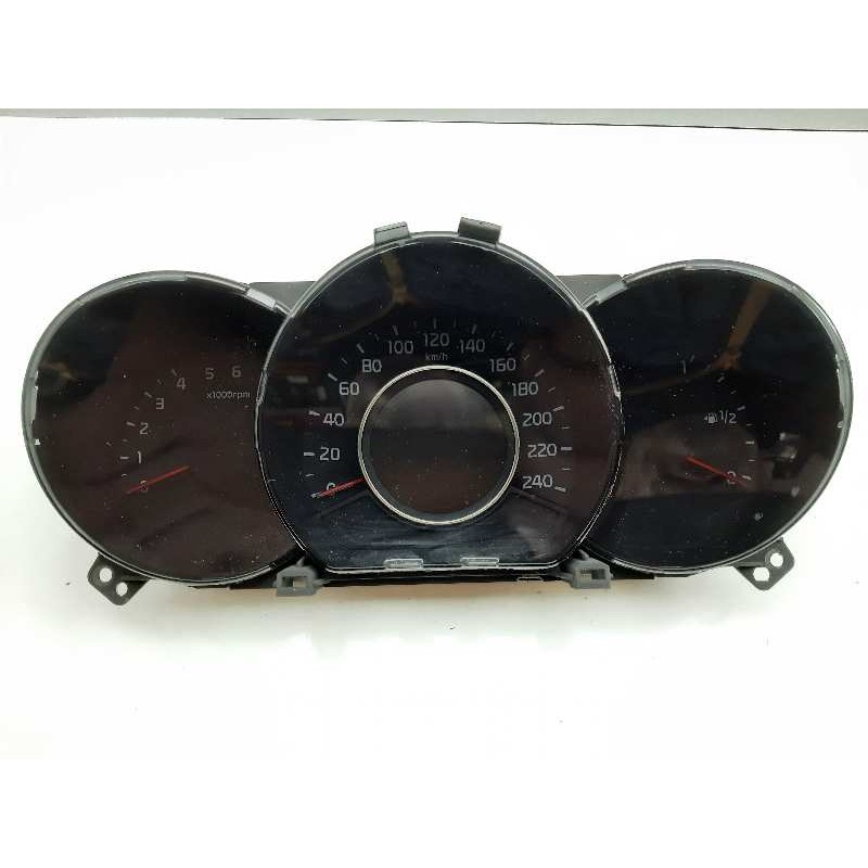 Recambio de cuadro instrumentos para kia cee´d concept referencia OEM IAM 94003A2323  