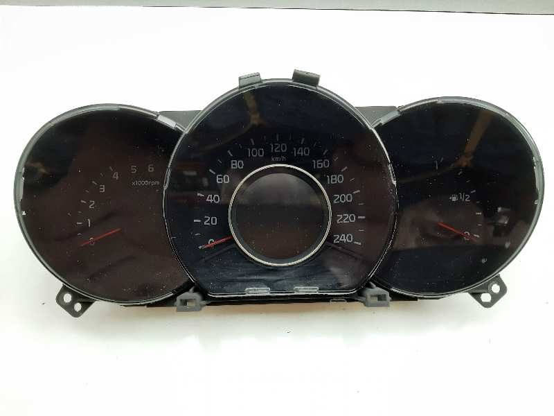 Recambio de cuadro instrumentos para kia cee´d concept referencia OEM IAM 94003A2323  