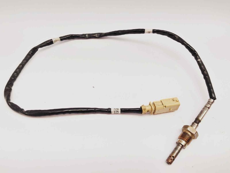 Recambio de sensor para seat leon (5f1) i-tech referencia OEM IAM 04L906088B  