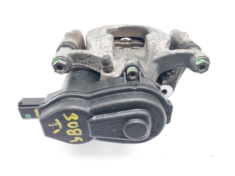 Recambio de pinza freno trasera izquierda para jeep compass ii limited 4x4 referencia OEM IAM 55610D 68338709AA 