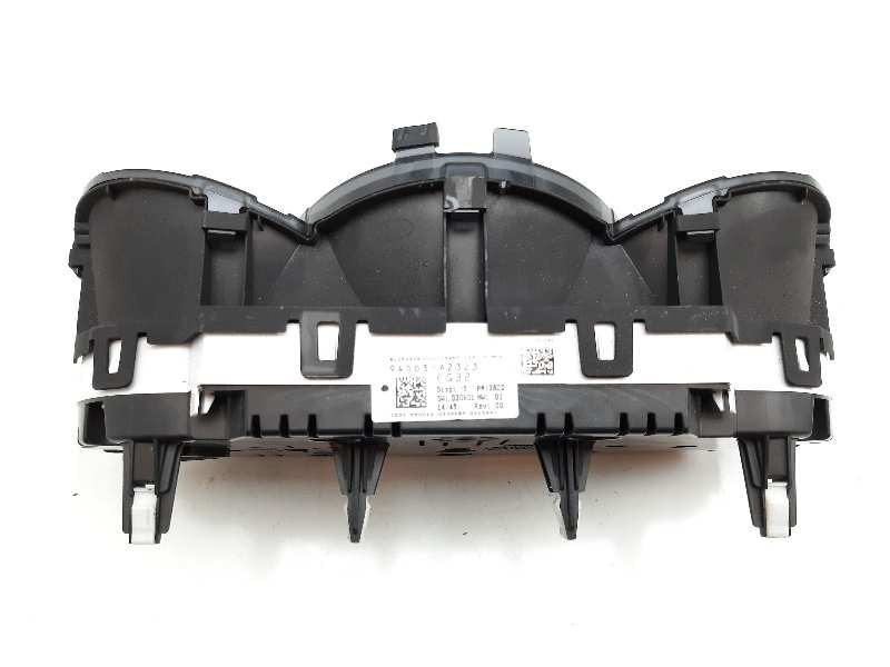 Recambio de cuadro instrumentos para kia cee´d concept referencia OEM IAM 94003A2323  