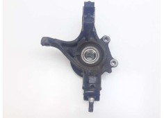 Recambio de mangueta delantera izquierda para citroen c4 grand picasso exclusive referencia OEM IAM    2