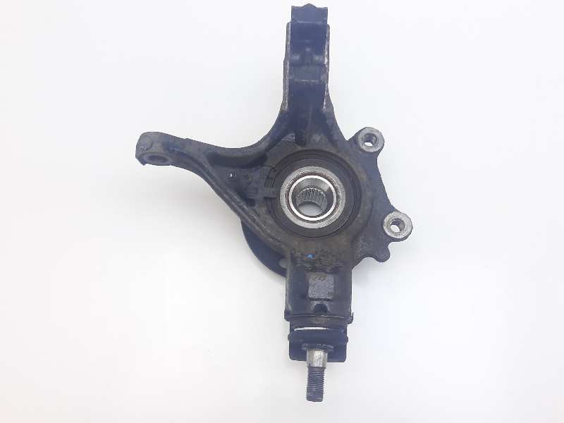 Recambio de mangueta delantera izquierda para citroen c4 grand picasso exclusive referencia OEM IAM   