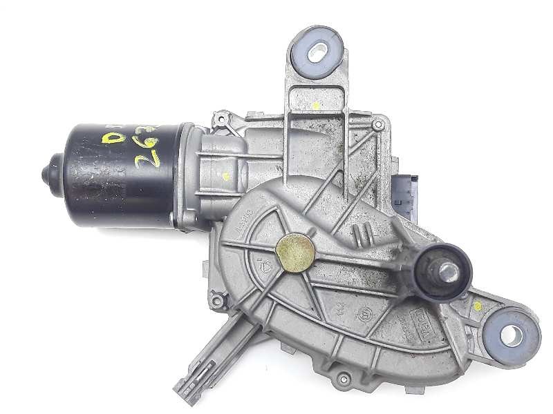 Recambio de motor limpia delantero para citroen c4 grand picasso exclusive referencia OEM IAM 9654063280  