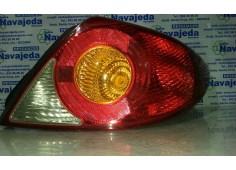 Recambio de piloto trasero derecho para kia rio ls berlina referencia OEM IAM 0K33051140 0K33051140 