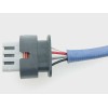 Recambio de sonda lambda para ford focus turn. trend + referencia OEM IAM F1FA9G444GC 02580300AN 