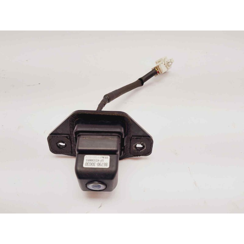 Recambio de modulo electronico para lexus gs (gs/us/ws19) 450 h referencia OEM IAM 8679030030  