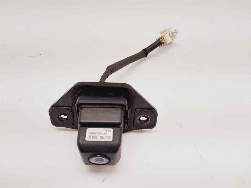 Recambio de modulo electronico para lexus gs (gs/us/ws19) 450 h referencia OEM IAM 8679030030  