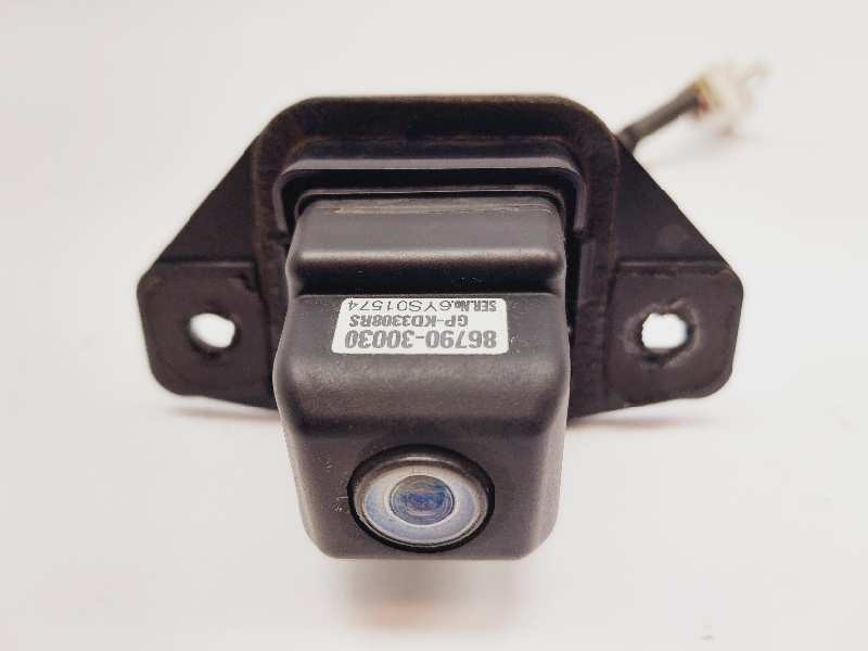 Recambio de modulo electronico para lexus gs (gs/us/ws19) 450 h referencia OEM IAM 8679030030  