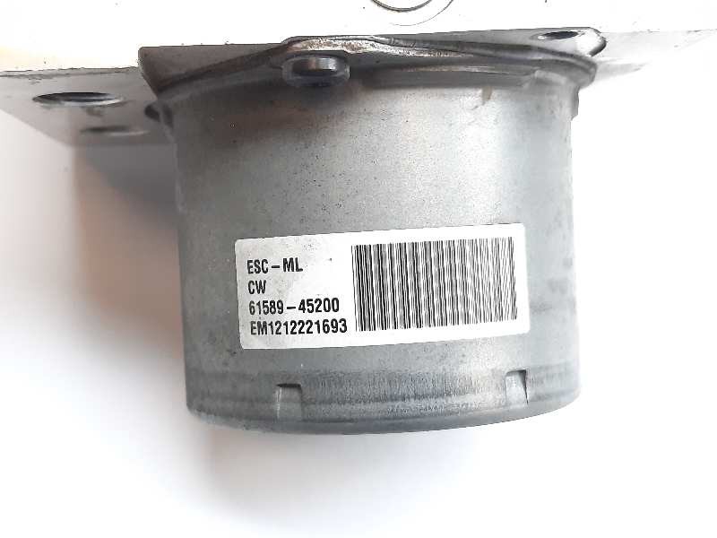 Recambio de abs para hyundai i30 (gd) style referencia OEM IAM A658920600 A658930600 9CZCC03672