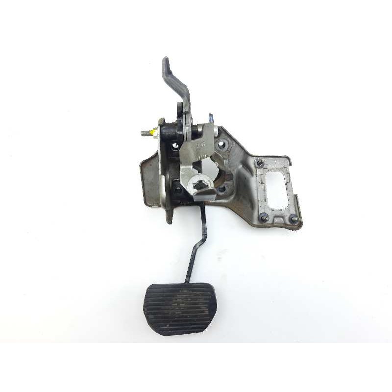 Recambio de pedal freno para citroen c4 grand picasso exclusive referencia OEM IAM 9682017180  