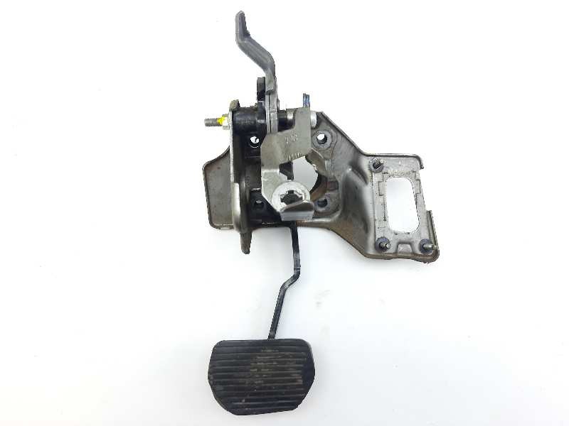Recambio de pedal freno para citroen c4 grand picasso exclusive referencia OEM IAM 9682017180  