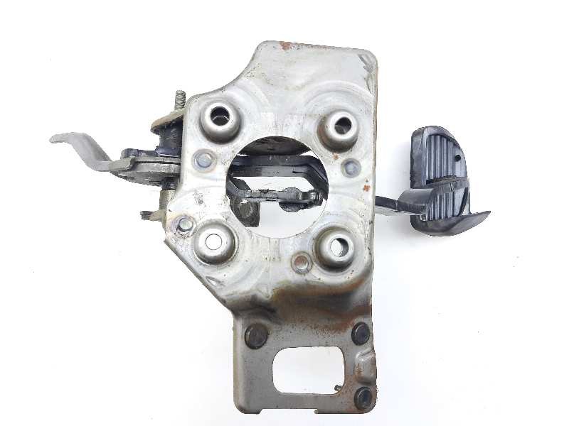 Recambio de pedal freno para citroen c4 grand picasso exclusive referencia OEM IAM 9682017180  
