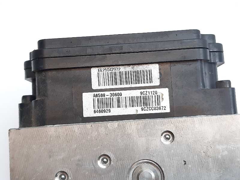 Recambio de abs para hyundai i30 (gd) style referencia OEM IAM A658920600 A658930600 9CZCC03672