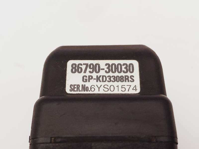 Recambio de modulo electronico para lexus gs (gs/us/ws19) 450 h referencia OEM IAM 8679030030  