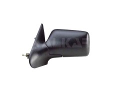Recambio de retrovisor izquierdo para seat ibiza (6k) referencia OEM IAM 6K1857521J 24851811 