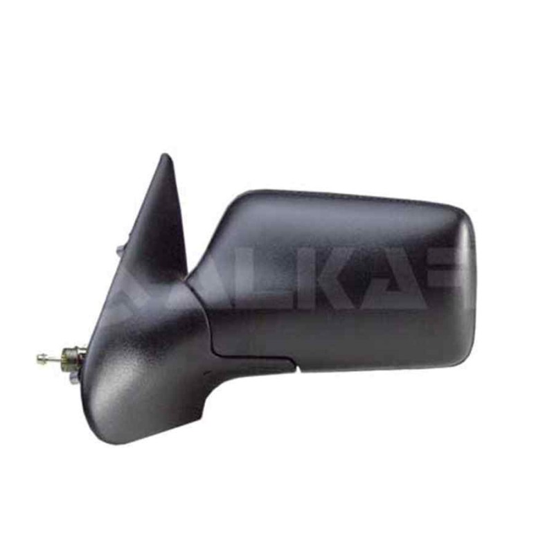 Recambio de retrovisor izquierdo para seat ibiza (6k) referencia OEM IAM 6K1857521J 24851811 