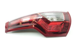 Recambio de piloto trasero izquierdo para citroen c4 grand picasso exclusive referencia OEM IAM 00946601LI  