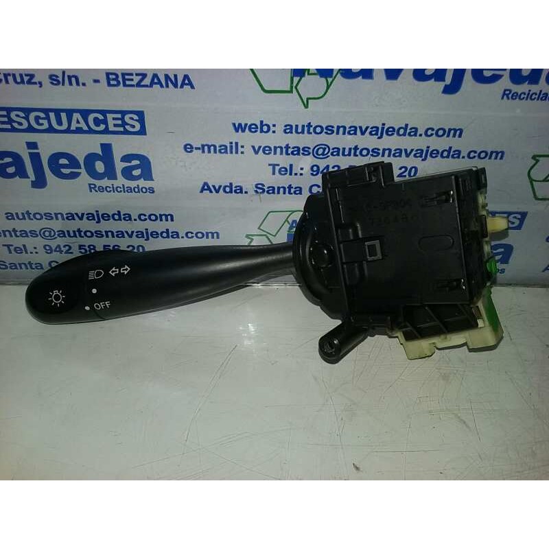 Recambio de mando luces para toyota yaris (ncp1/nlp1/scp1) referencia OEM IAM 173648 173648 