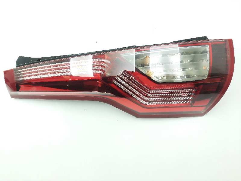 Recambio de piloto trasero izquierdo para citroen c4 grand picasso exclusive referencia OEM IAM 00946601LI  