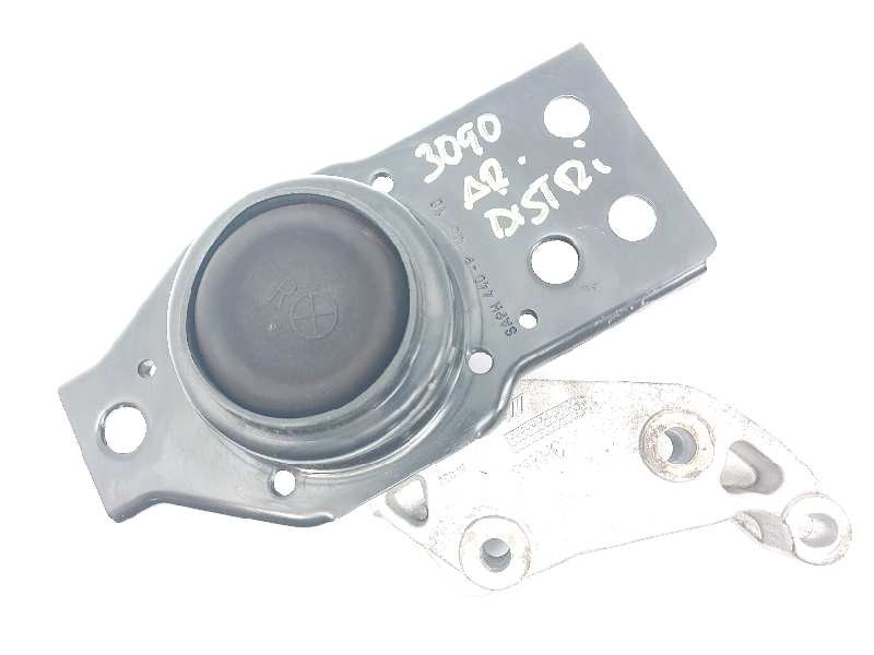Recambio de soporte motor derecho para renault koleos expression referencia OEM IAM 575AF100C  