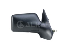 Recambio de retrovisor derecho para seat ibiza (6k) referencia OEM IAM 6K1857508 24851812 