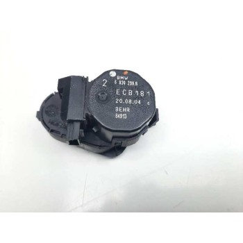 MOTOR APERTURA TRAMPILLAS CLIMATIZADOR 69302999 ECB181 