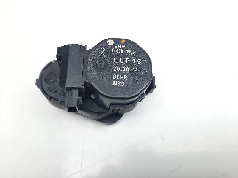 Recambio de motor apertura trampillas climatizador para bmw serie 5 berlina (e60) 530d referencia OEM IAM 69302999 ECB181 