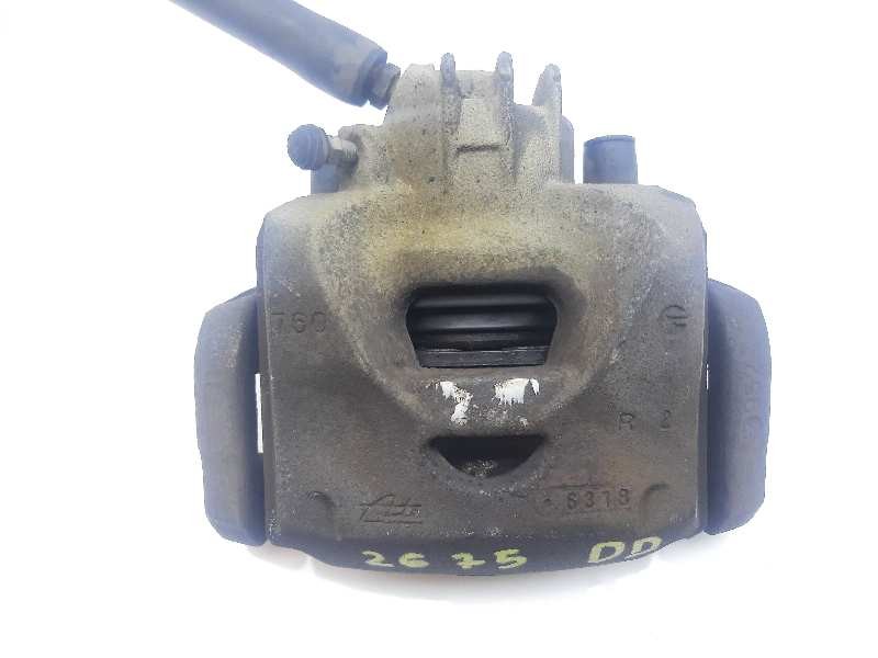 Recambio de pinza freno delantera derecha para citroen c4 grand picasso exclusive referencia OEM IAM   