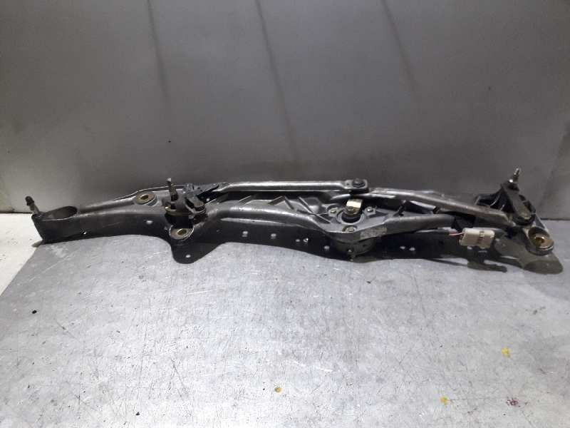 Recambio de articulacion limpia delantera para bmw serie 7 (e38) referencia OEM IAM   
