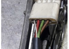 Recambio de articulacion limpia delantera para bmw serie 7 (e38) referencia OEM IAM    2