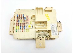 Recambio de caja reles / fusibles para kia cee´d concept referencia OEM IAM 91950A201113  