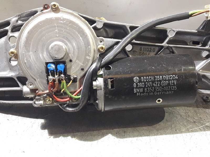 Recambio de articulacion limpia delantera para bmw serie 7 (e38) referencia OEM IAM   