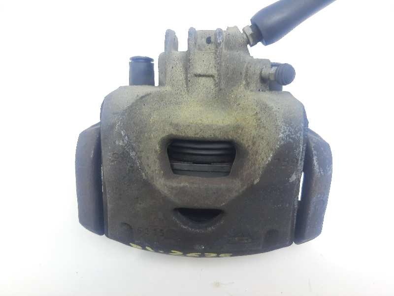Recambio de pinza freno delantera izquierda para citroen c4 grand picasso exclusive referencia OEM IAM   