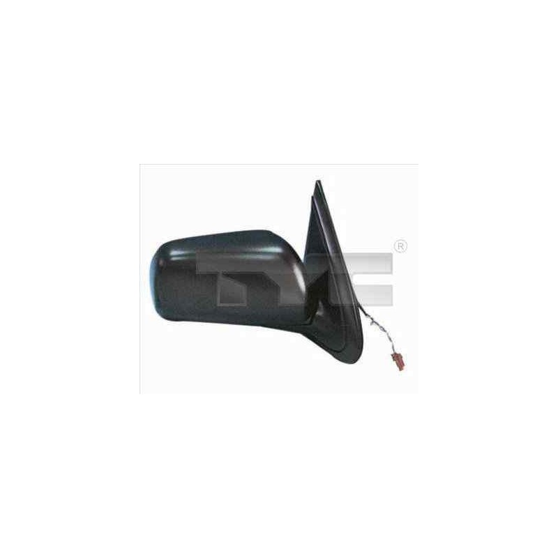 Recambio de retrovisor derecho para nissan almera (n15) referencia OEM IAM 963011N600 3240017 DS1767213