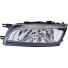 Recambio de faro izquierdo para nissan almera (n15) referencia OEM IAM 11524103 260652N310 