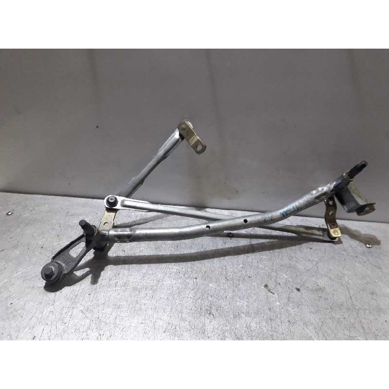 Recambio de articulacion limpia delantera para renault megane i classic (la0) referencia OEM IAM   